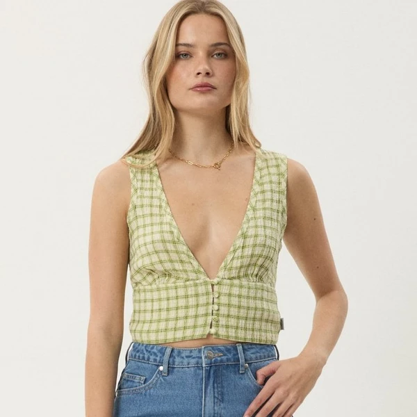 Haut Darcy - Lemongrass Check