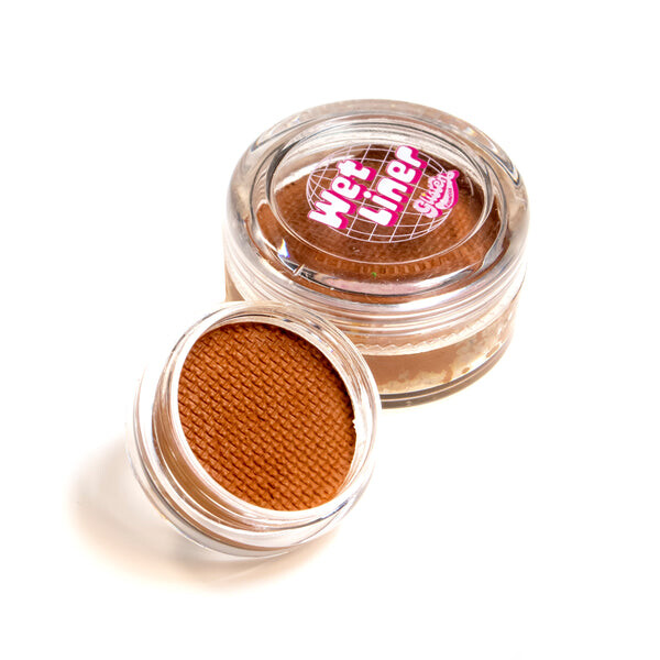 Chocolate Chip (Ochre Brown) Wet Liner® - Eyeliner