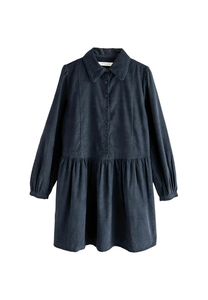 Robe chemise - navy