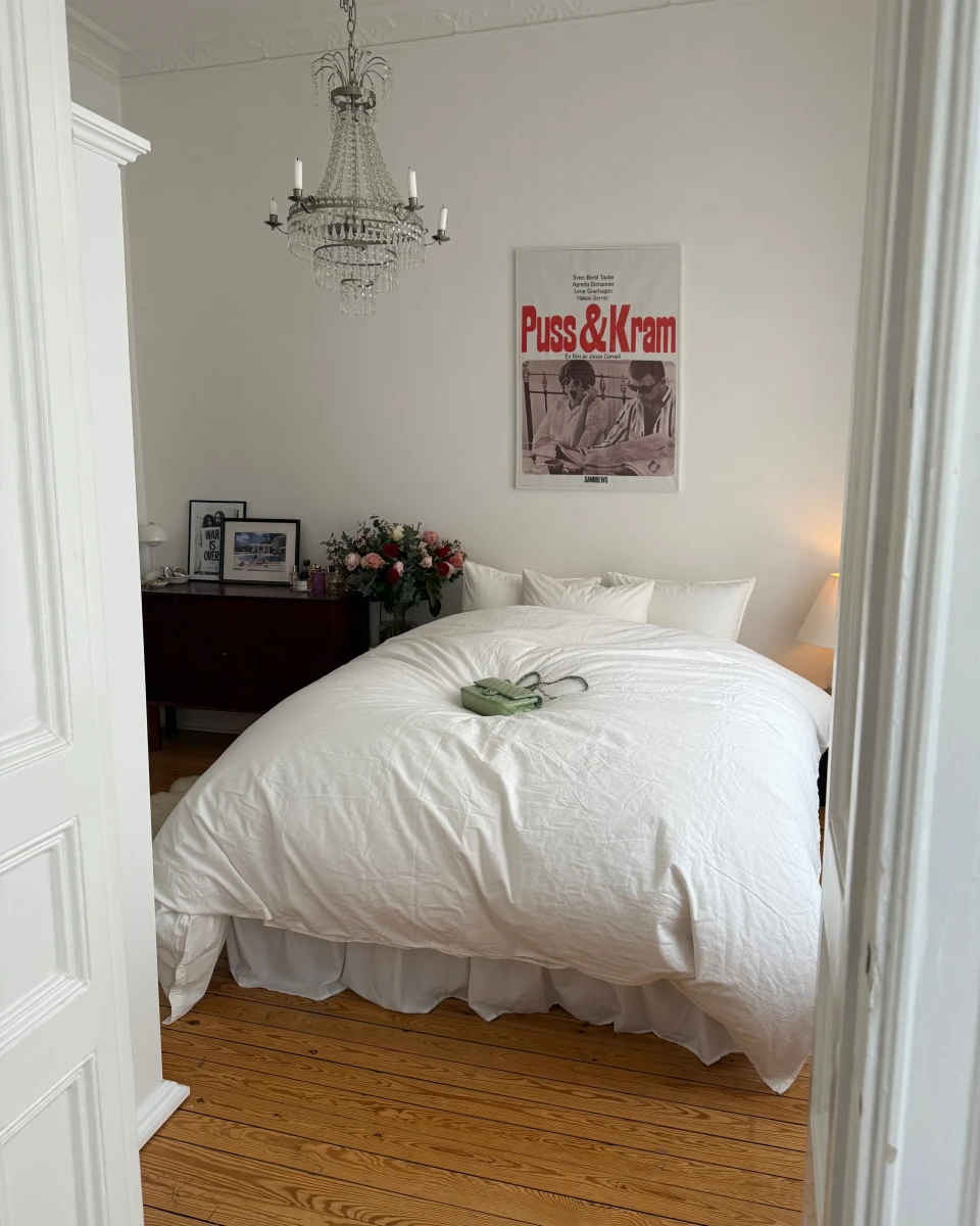 Fluffy down duvet - Megafluff | Happy Fluffy Cloud