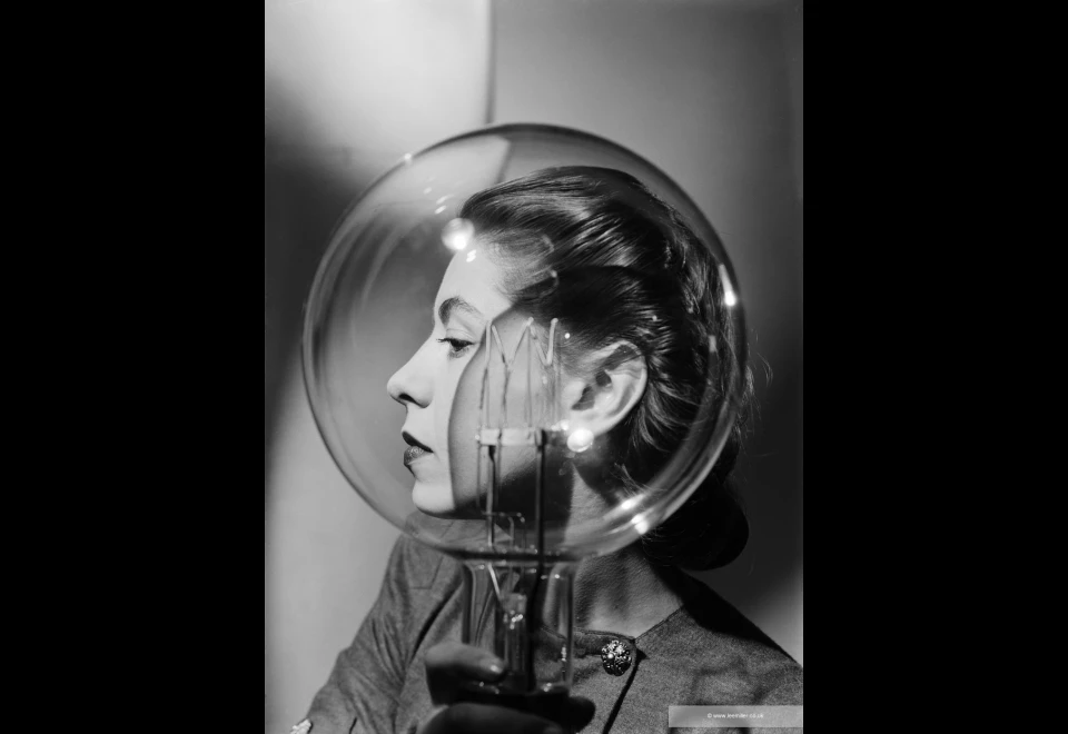 Lee Miller | Musée d'Art Moderne de Paris