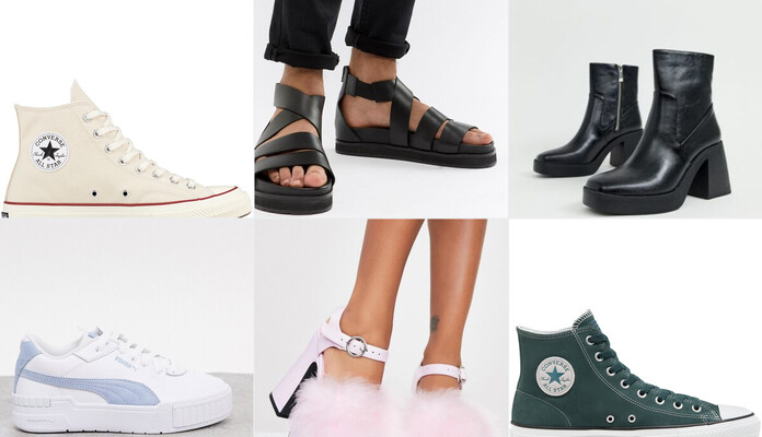 Shoes 
