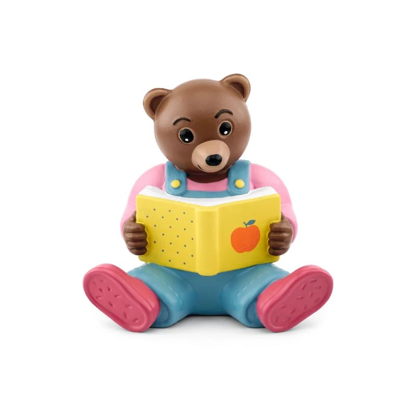 Figurine Tonies Livres et histoires Petit Ours Brun 2 pour Conteuse Toniebox