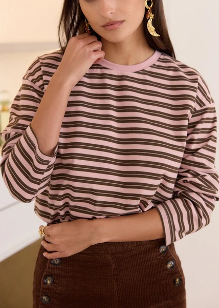 T-shirt Lise