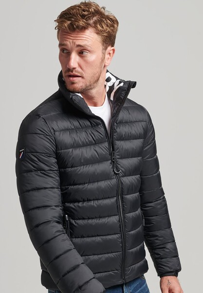 MOUNTAIN  - Veste d'hiver - black