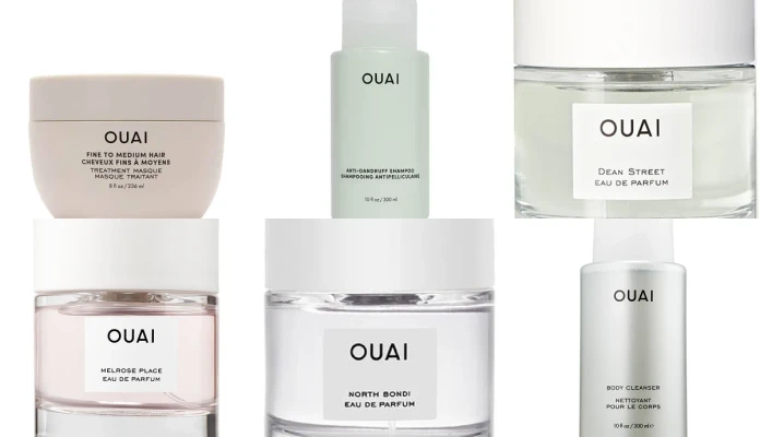 OUAI
