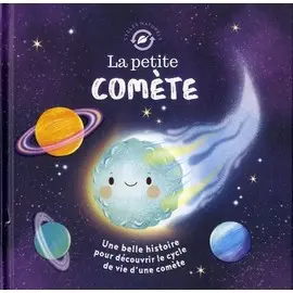 La Petite Comète