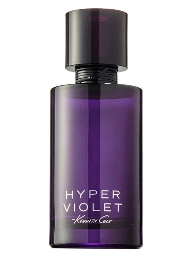 Hyper Violet