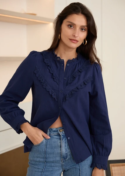 Chemise Chloé