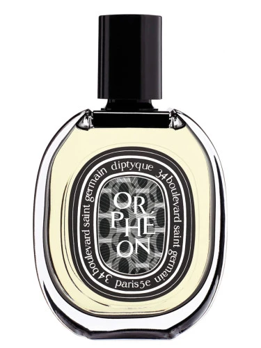 Orphéon Eau de Parfum