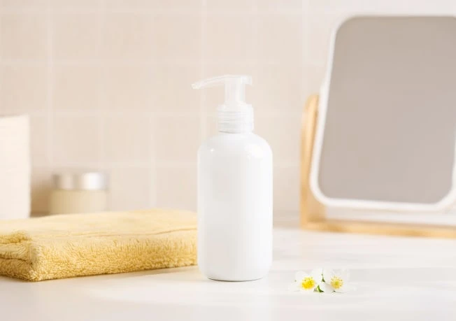 Fabrication Baume relipidant corps peaux sèches