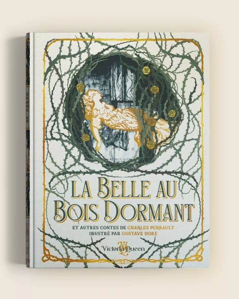 La Belle au Bois dormant et autres contes
