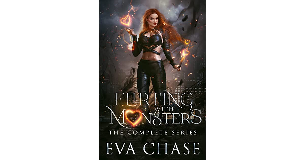 Flirting with Monsters