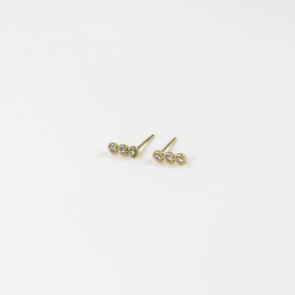 Boucles JESSEN