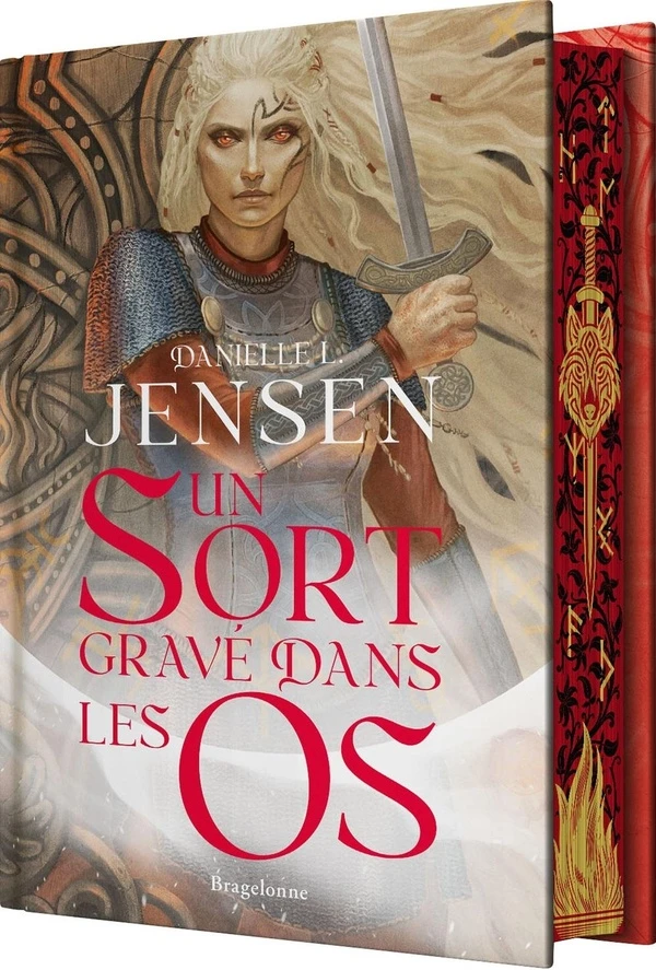 Un sort gravé dans les os