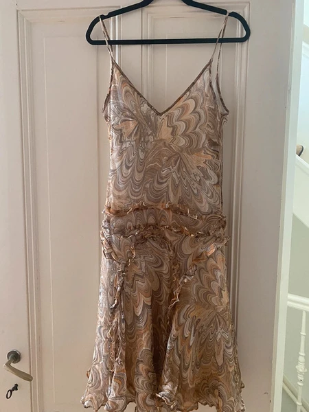 Allsaints dress