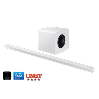 Barre de son S-Series HW-S811D/XE 3.1.2ch 2024