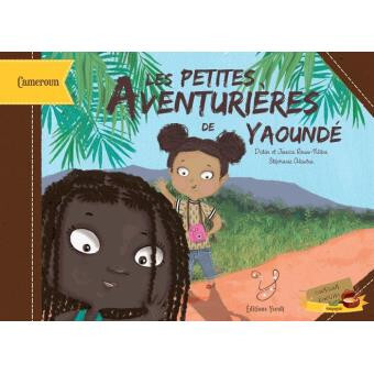 Les petites aventurières de Yaounde 