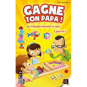 Gagne ton papa