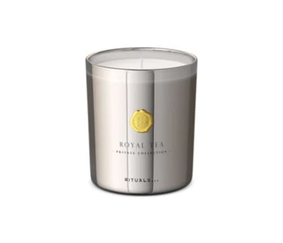 Royal Tea Scented Candle 360g