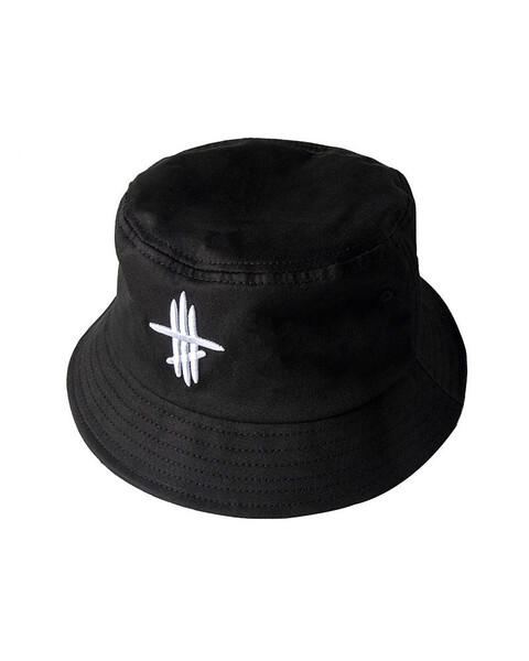 Dark In The Street Bucket Hat