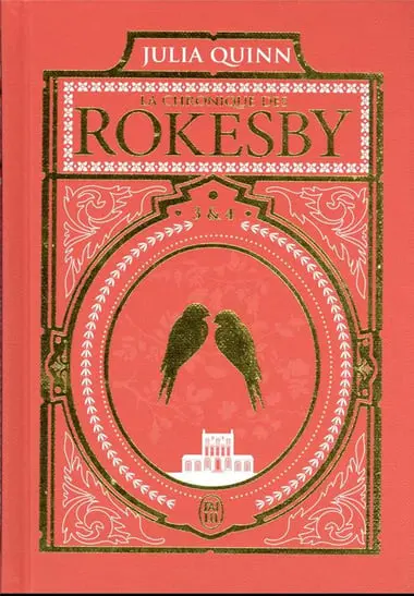 La chronique des Robesky - tome 3&4