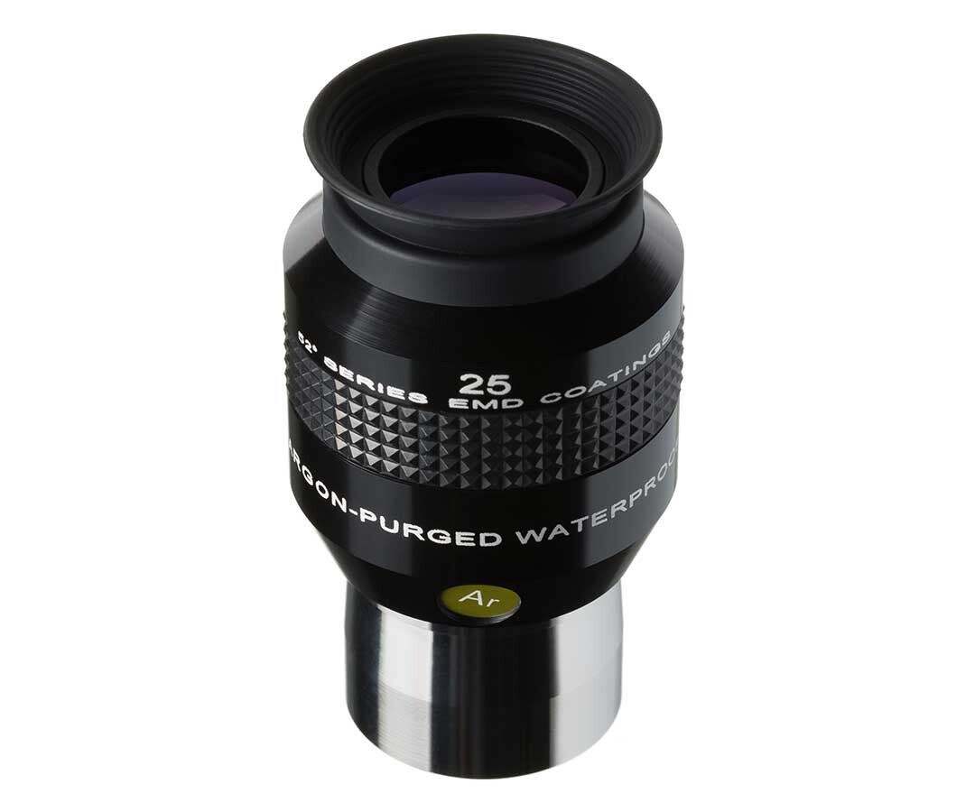 Oculaire 25mm