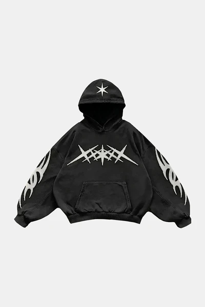 Pull gorpcore | Y2K Streewear