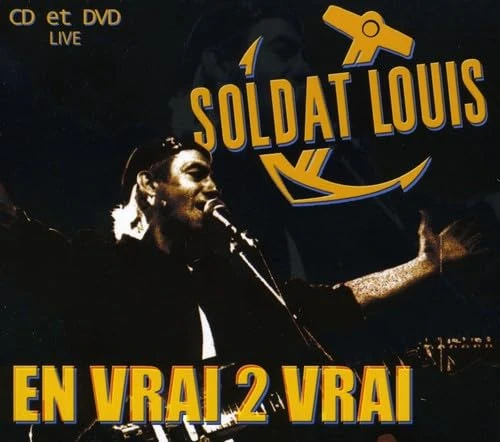 2 Vrai-CD+DVD [Import]