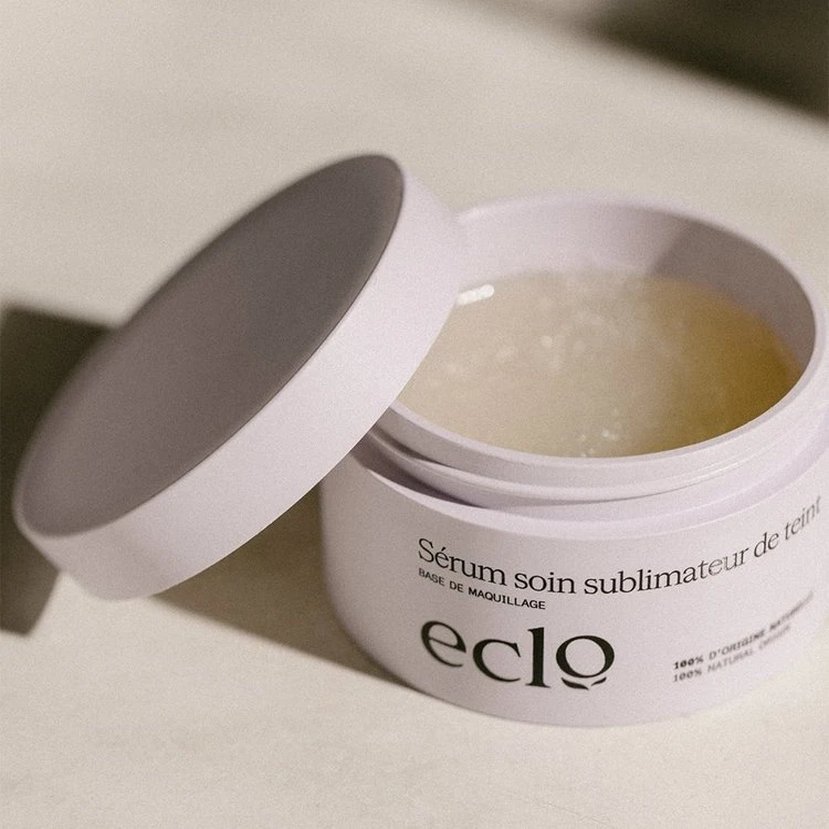 Sérum Soin en Baume - Sublimateur de Teint