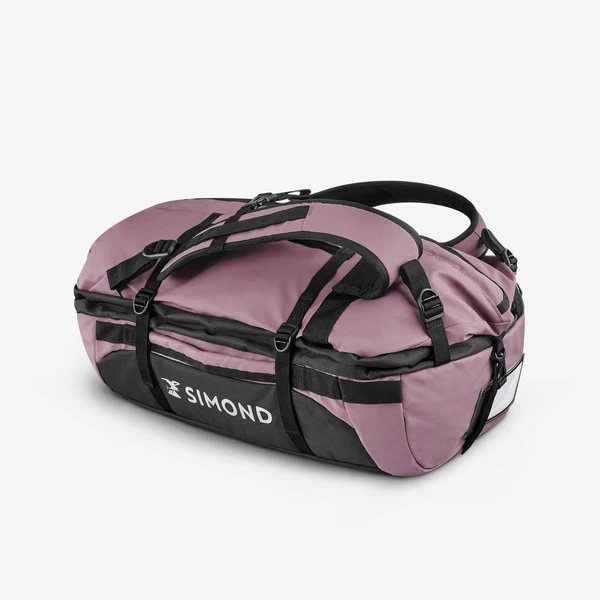 ​Sac de transport de trekking - 30 L à 40 L - DUFFEL 500 EXTEND