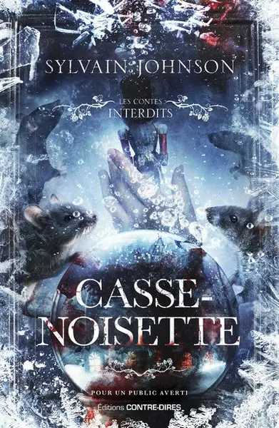 Casse-Noisette - : Casse-Noisette
