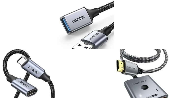 Stream / Vidéo / Audio