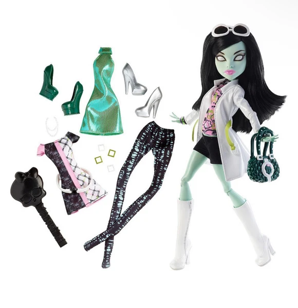 scarah scream i <3 fashion