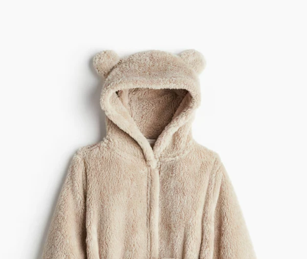 Robe de chambre