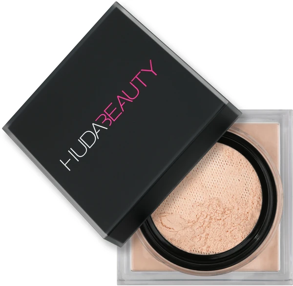 Huda Beauty | Easy Bake Loose Baking & Setting Powder - Poudre Libre