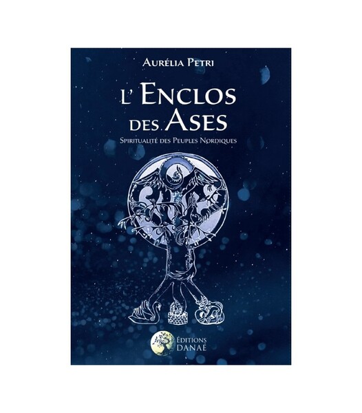 L'enclos des Ases - Aurelia Petri