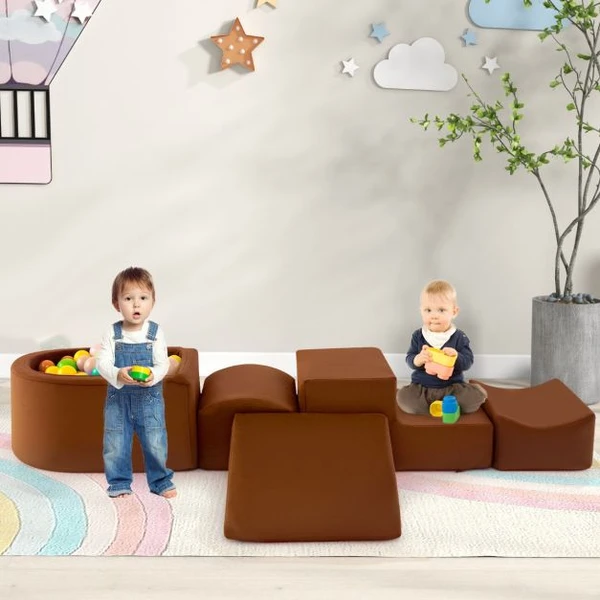 Module psychomotricité Bébé 