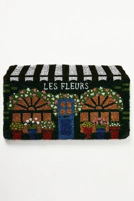 Paillasson Flower Shop