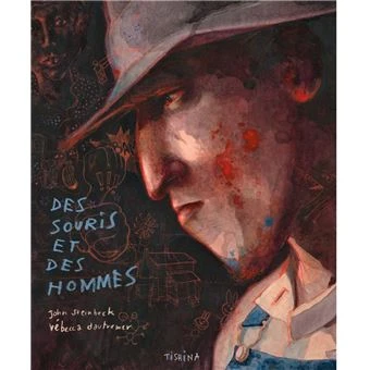  Des souris et des hommes 