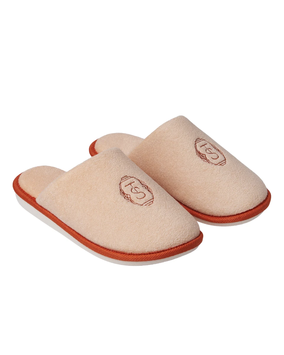 The Life of a Showgirl Slippers