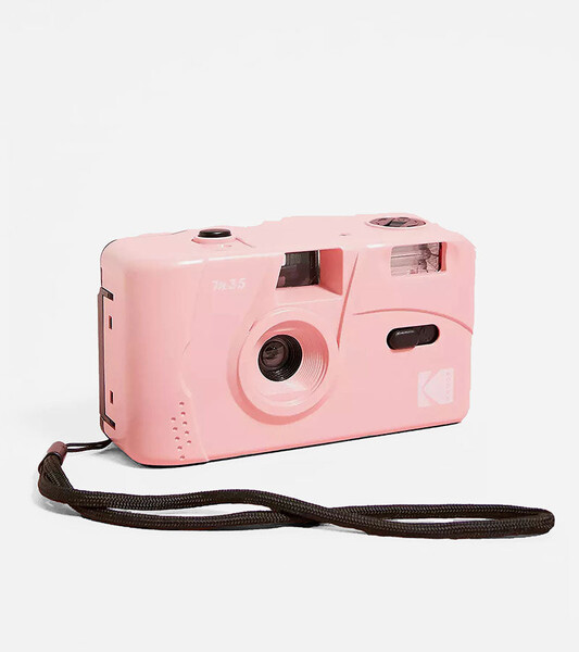 Kodak Appareil photo réutilisable M35 35mm