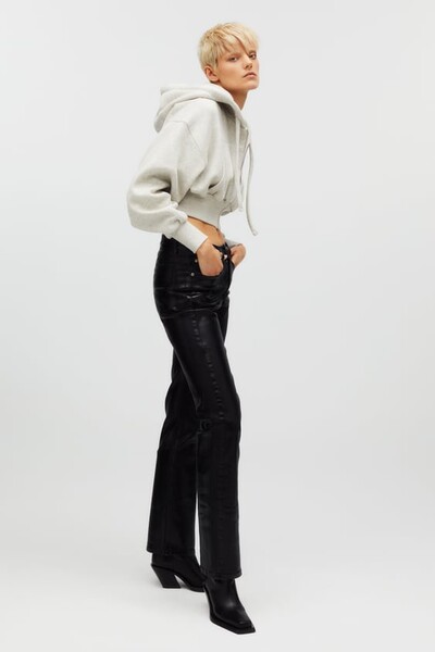 JEAN CIRÉ KAIA x ZARA