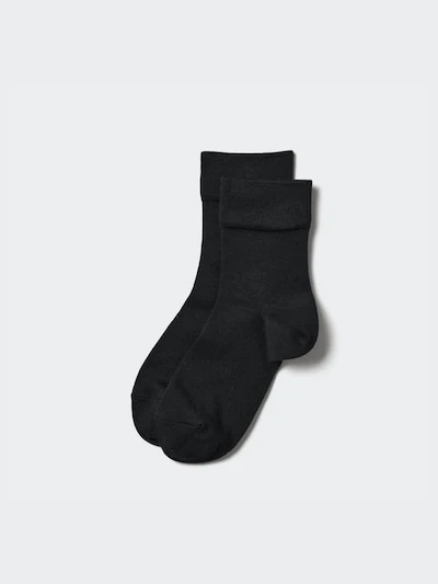 Chaussettes HEATTECH (Relax)