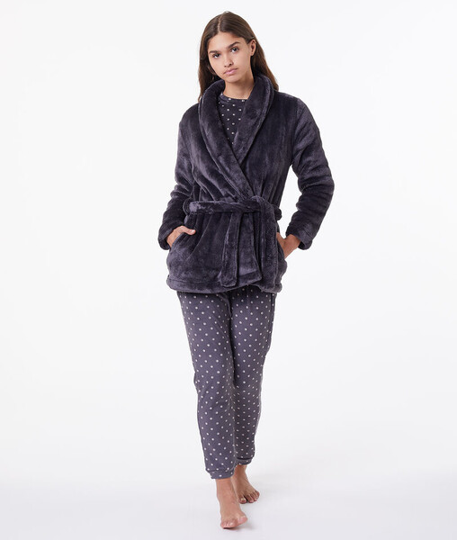 Pyjamas doux et confort Femme | Large choix sur etam.com