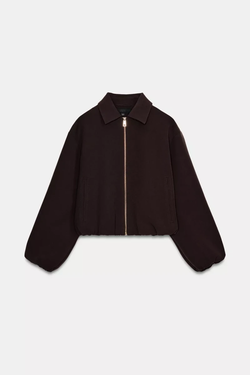  Veste bomber