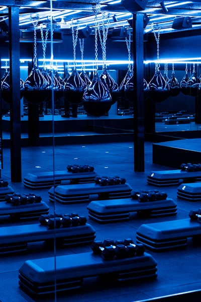 3 Sessions Dans Les Studios Punch Boxing