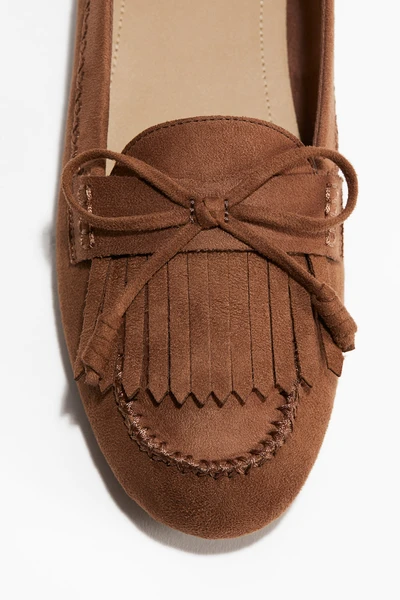 Loafers