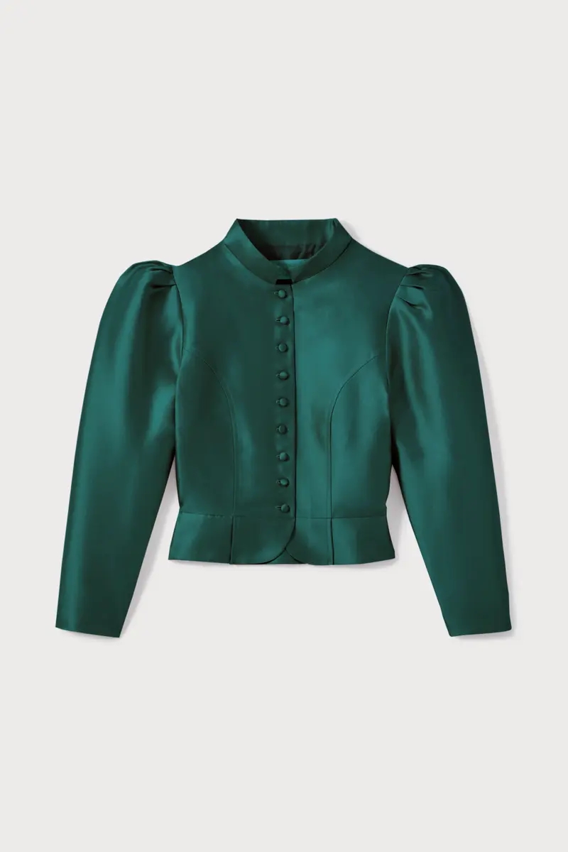 AMOAKO JACKET SMART FOREST