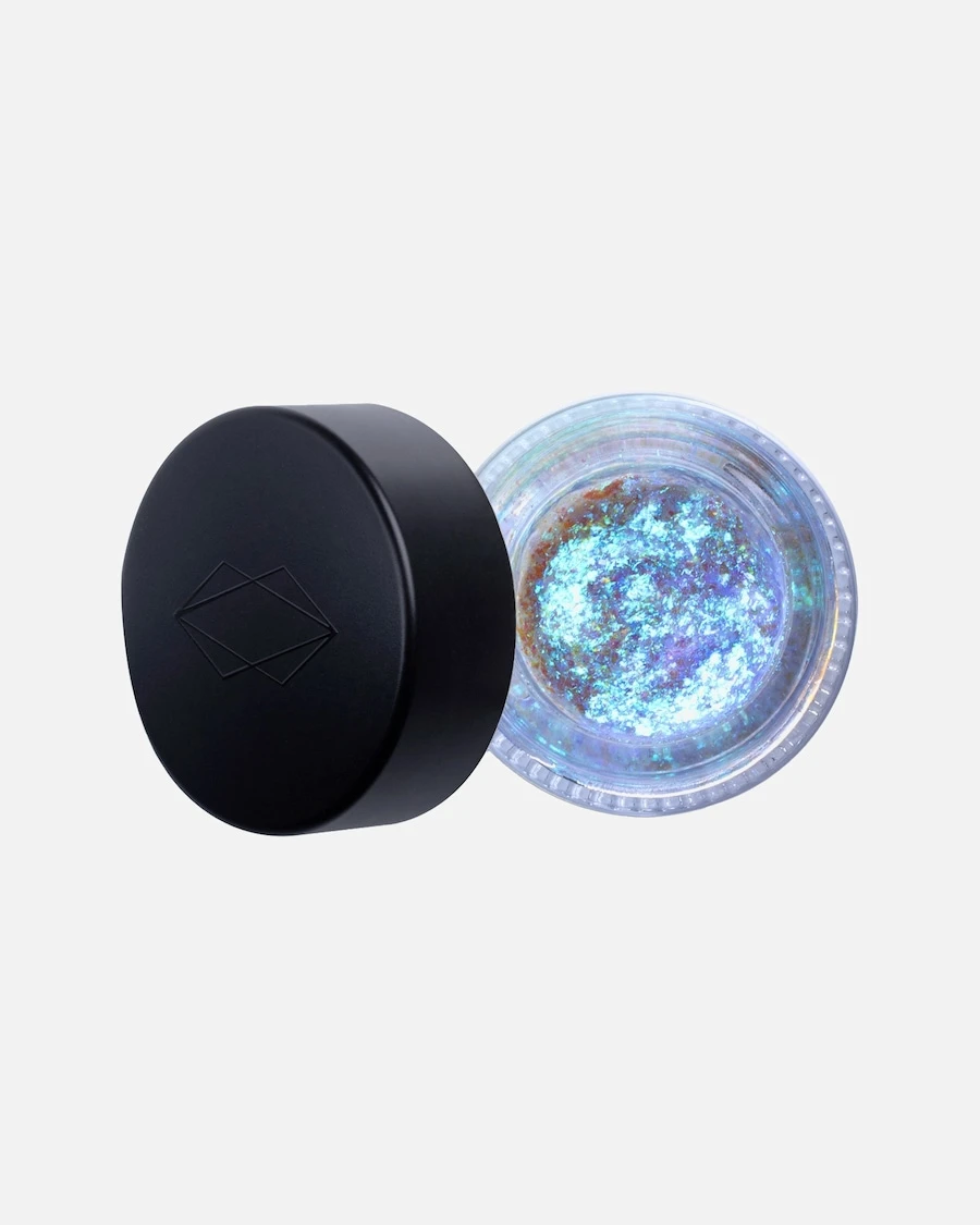 Lethal Cosmetics PRISM™ Multichrome Flakes Ombre à paupières » achetez en ligne | Nocibé